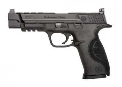 Smith & Wesson M&P 9 10098