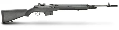 Springfield Armory M1A Super Match SA9104