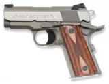 Colt 1911 Defender O7000S
