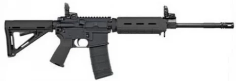 SIG Sauer M400 Enhanced RM40016BECP