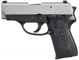 SIG Sauer P239 Two Tone