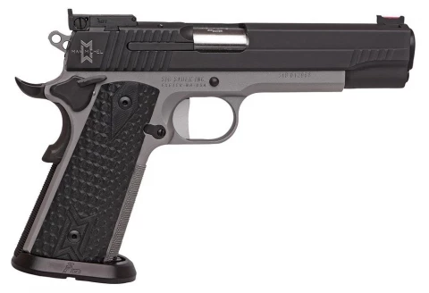 SIG Sauer 1911 Max Custom