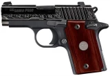 SIG Sauer P938 Rosewood 9389ESR