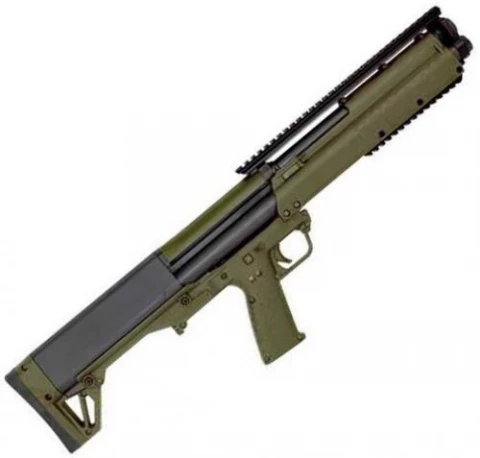 Kel-Tec KSG KSG-CK-GREEN