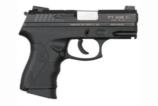 Pt809 Game firearms.deals