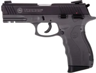 Pt809 Game firearms.deals